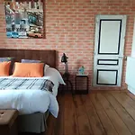 Le Domaine Du Cormier Maison d'hôtes 3*