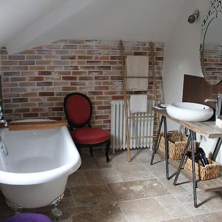 Gasthof Le Domaine Du Cormier 3*