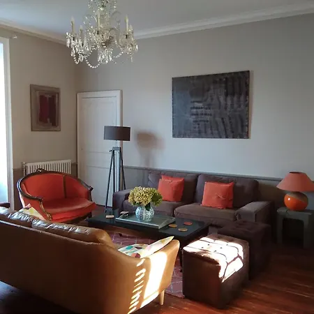 Le Domaine Du Cormier Affittacamere 3*