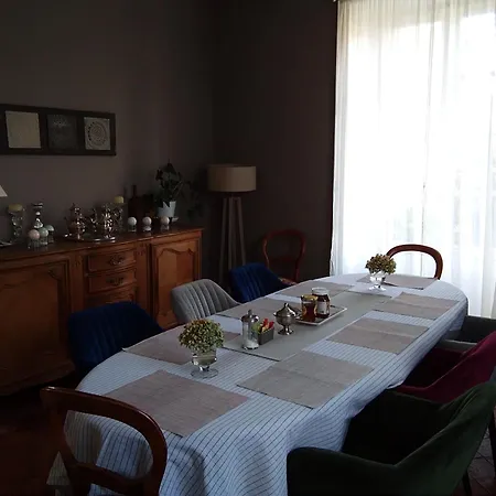 בית הארחה Le Domaine Du Cormier 3*