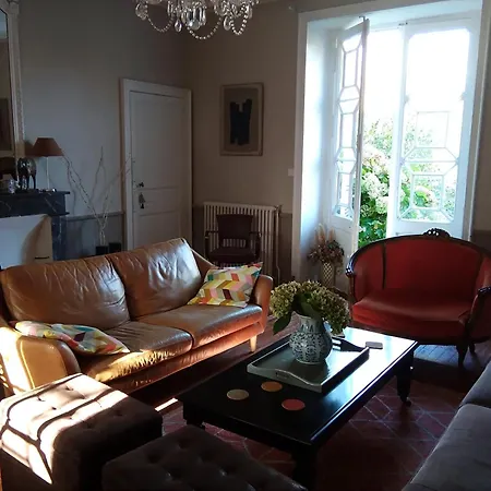 Le Domaine Du Cormier 3*