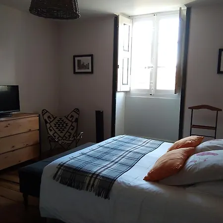 Gasthof Le Domaine Du Cormier