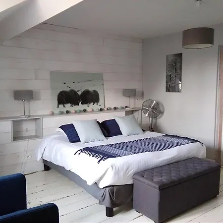 Le Domaine Du Cormier Orvault