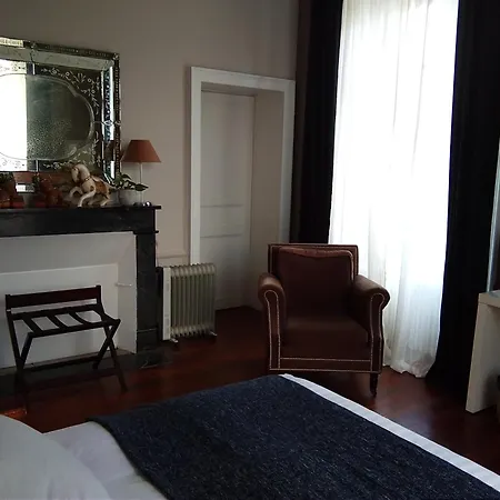 Le Domaine Du Cormier