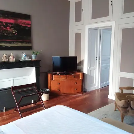 Le Domaine Du Cormier 3* Orvault