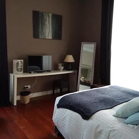 Le Domaine Du Cormier Gasthof