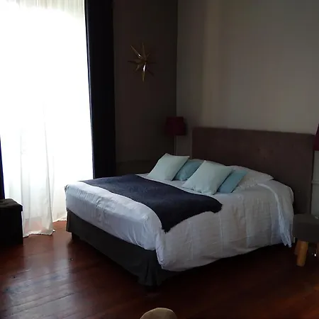 בית הארחה Le Domaine Du Cormier 3*