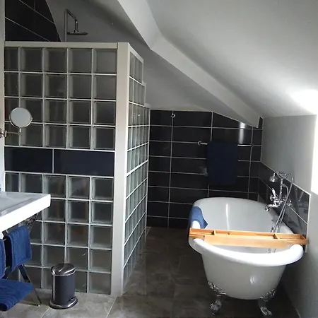 Le Domaine Du Cormier 3*