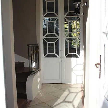 Le Domaine Du Cormier בית הארחה