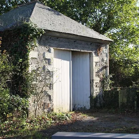 Gasthof Le Domaine Du Cormier 3*