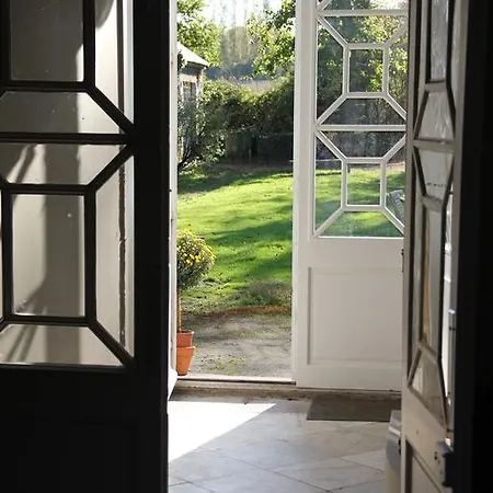 Le Domaine Du Cormier *
