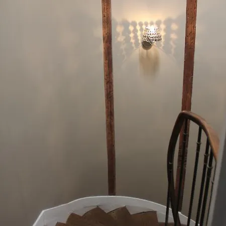 Le Domaine Du Cormier בית הארחה אורוואולט