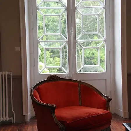 Le Domaine Du Cormier אורוואולט