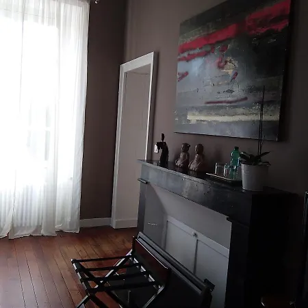 Le Domaine Du Cormier Gasthof