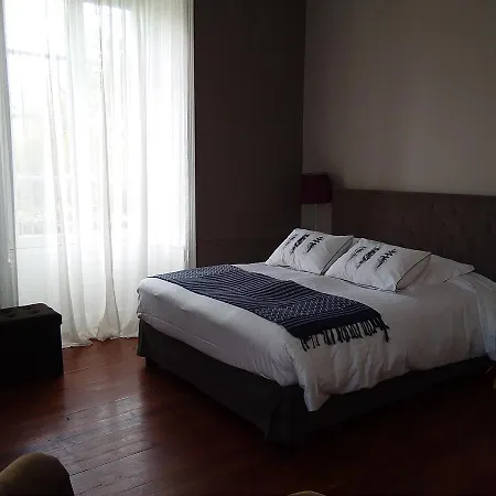 Le Domaine Du Cormier בית הארחה