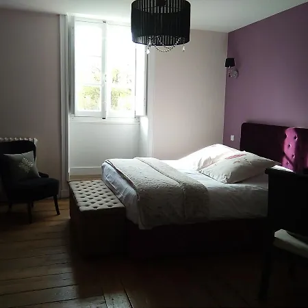 Le Domaine Du Cormier 3* Orvault