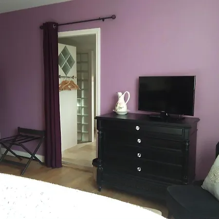 Gasthof Le Domaine Du Cormier 3*