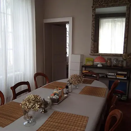 בית הארחה Le Domaine Du Cormier 3*