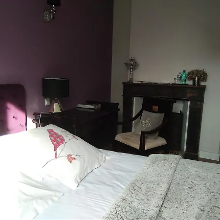 Gasthof Le Domaine Du Cormier 3*