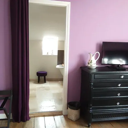 Le Domaine Du Cormier 3* Orvault