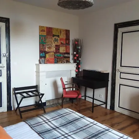 Le Domaine Du Cormier