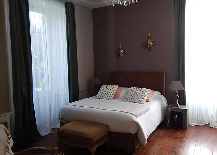 Le Domaine Du Cormier Orvault