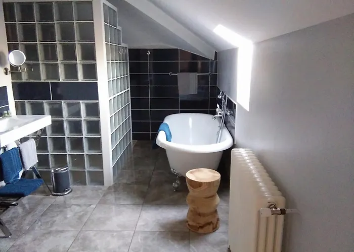 Le Domaine Du Cormier